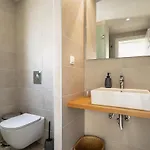 Joy Aqua Apartment