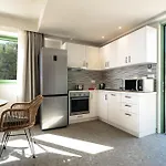 شقة Joy Aqua Skala (Kefalonia)
