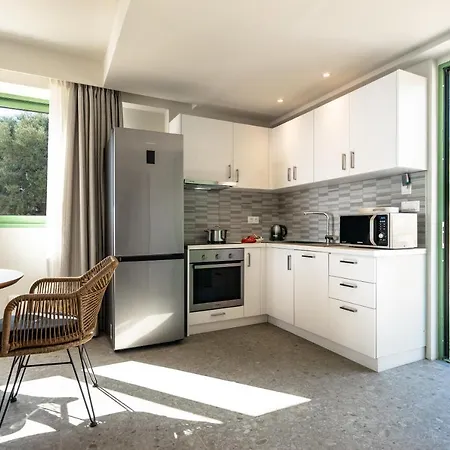 Daire Joy Aqua Skala (Kefalonia)