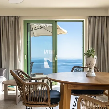 Joy Aqua Daire Skala (Kefalonia)