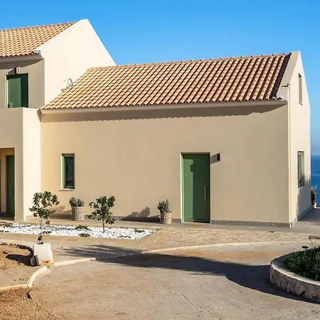 Daire Joy Aqua Skala (Kefalonia)