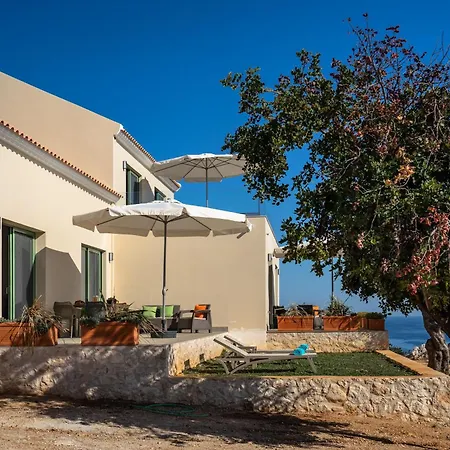 아파트 Joy Aqua Skala (Kefalonia)
