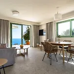 Joy Aqua Appartement *