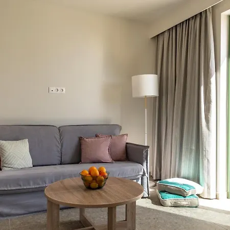 Apartment Joy Aqua *